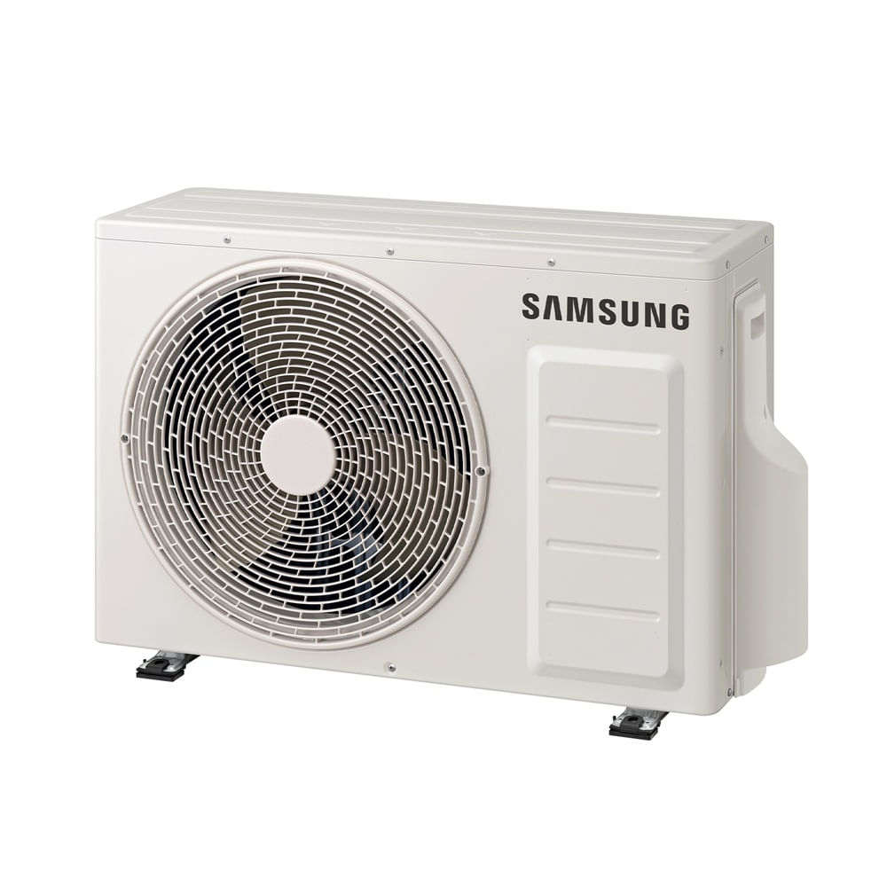 Ar Condicionado Split Inverter Samsung WindFree AI 24000 BTU/h Frio AR60F24D1AWNAZ - 220 Volts